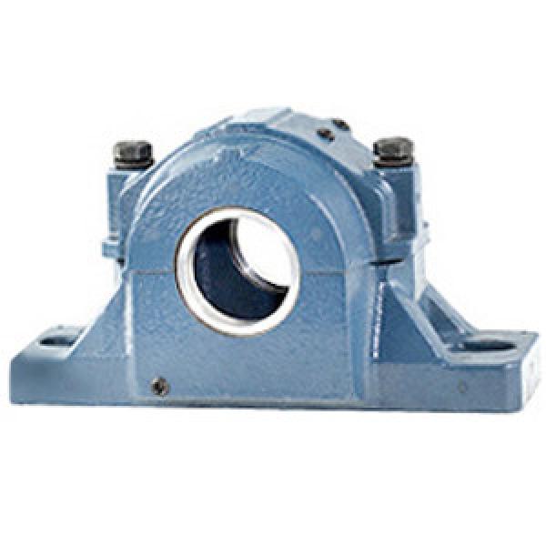 TIMKEN SAF 22220 Pillow Block Bearings #1 image