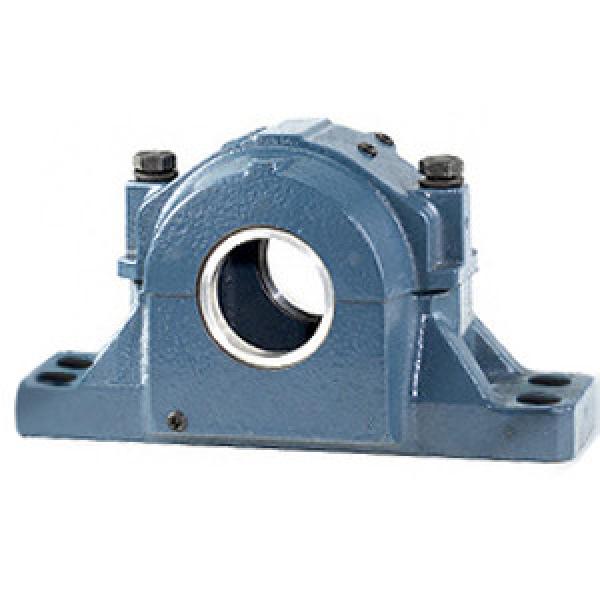 TIMKEN SAF 22526 Pillow Block Bearings #1 image