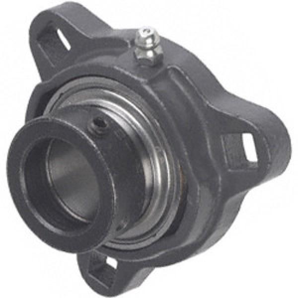 TIMKEN GRFD1 15/16 Flange Block Bearings #1 image