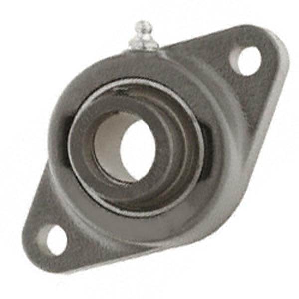 TIMKEN TCJT1 3/16 Flange Block Bearings #1 image