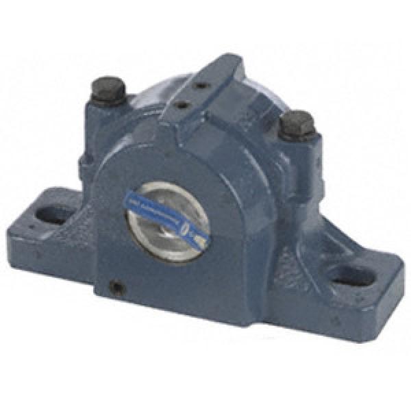 SKF SAF 1609 Pillow Block Bearings #1 image