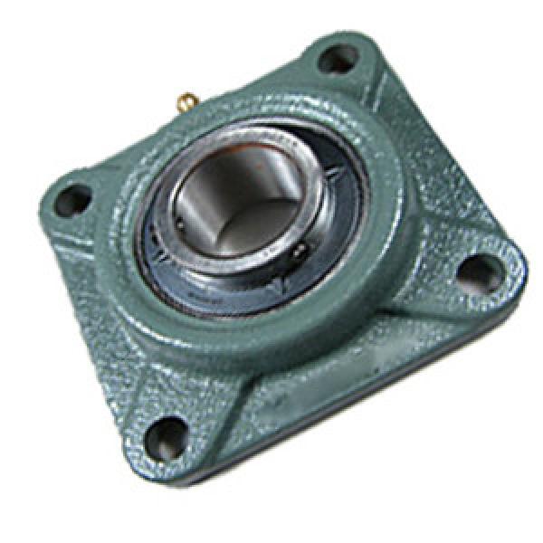 NTN UCFX08D1 Flange Block Bearings #1 image