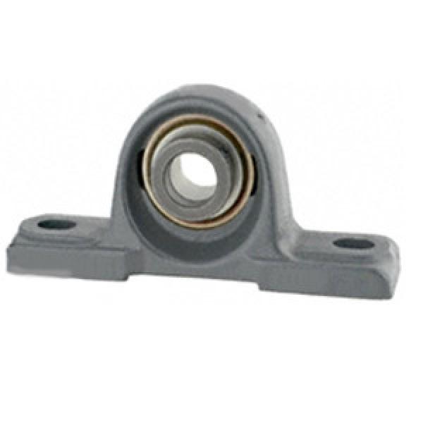 TIMKEN LSAO1 15/16 Pillow Block Bearings #1 image