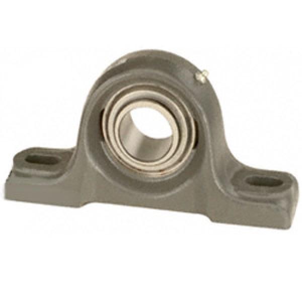 TIMKEN LSA1 15/16 Pillow Block Bearings #1 image