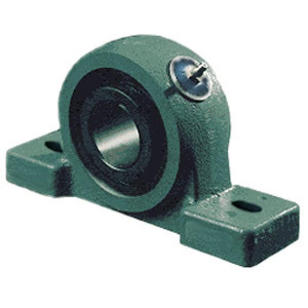 NTN SPW2217-300N1 Pillow Block Bearings #1 image