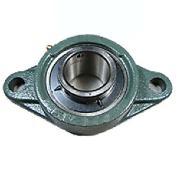 NTN UCFLU-1.3/16 Flange Block Bearings #1 image