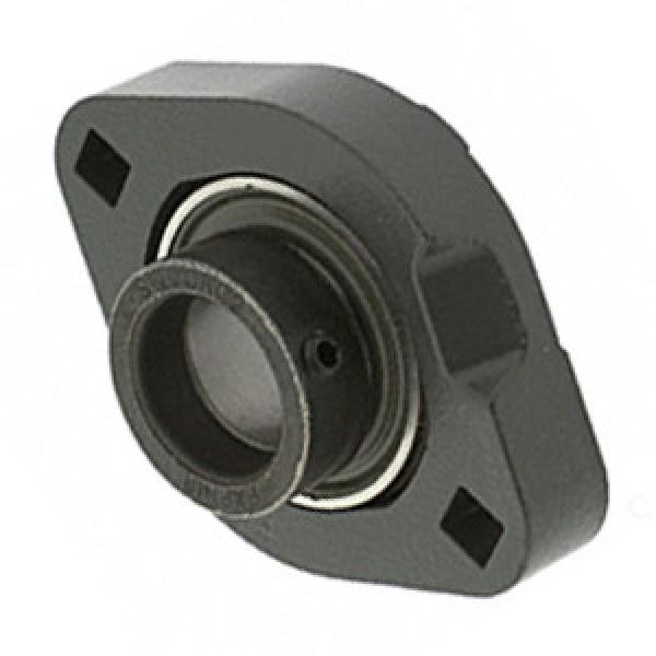 TIMKEN FLCT 1/2 Flange Block Bearings #1 image