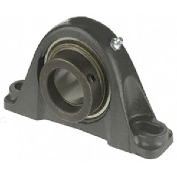 TIMKEN TAK1 11/16 Pillow Block Bearings #1 image