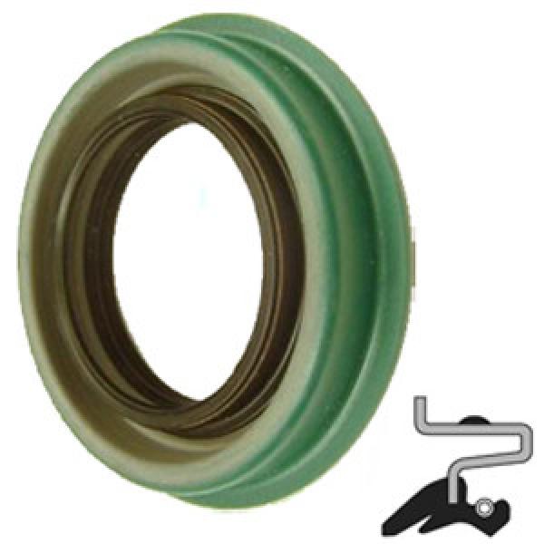 SKF 14790 Oil Seals #1 image