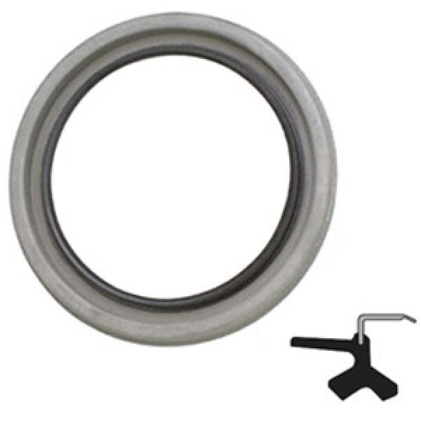 TIMKEN 4160 Oil Seals #1 image