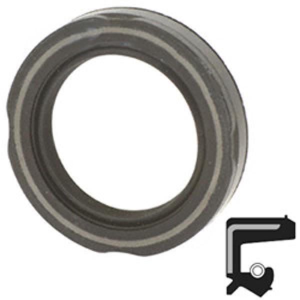 SKF 13988 Oil Seals #1 image