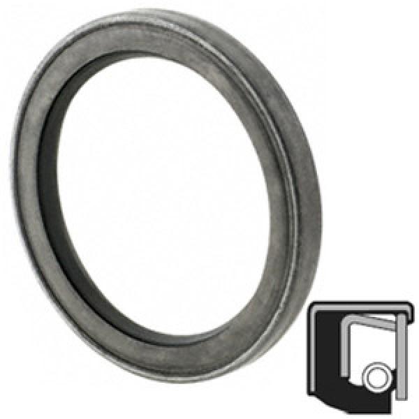 TIMKEN 55419 Oil Seals #1 image