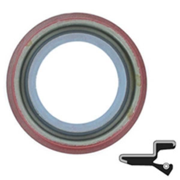 SKF 15692 Oil Seals #1 image