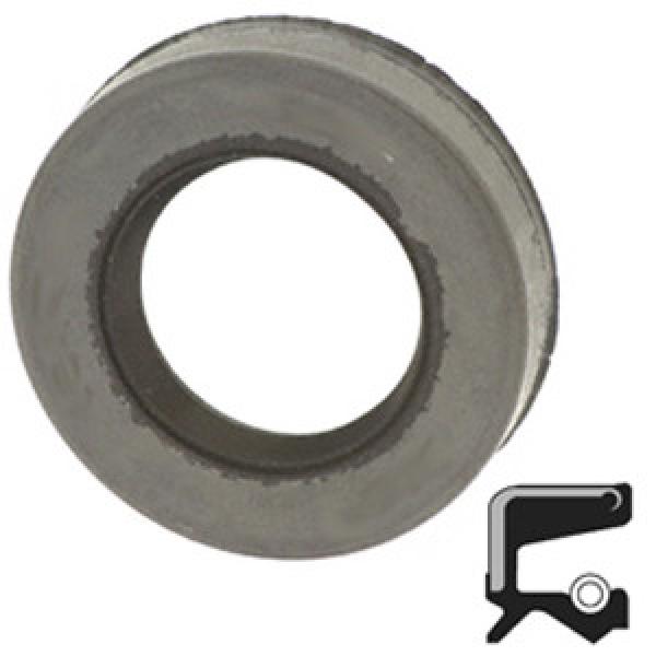 TIMKEN 223805 Oil Seals #1 image