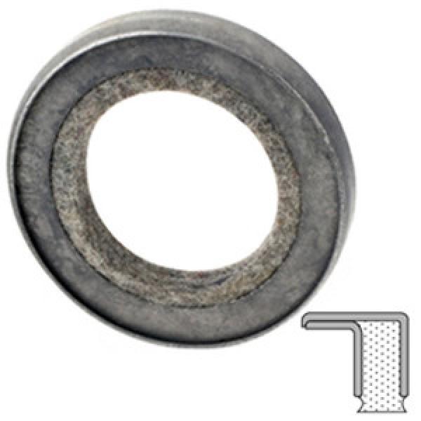 SKF 16342 Oil Seals #1 image