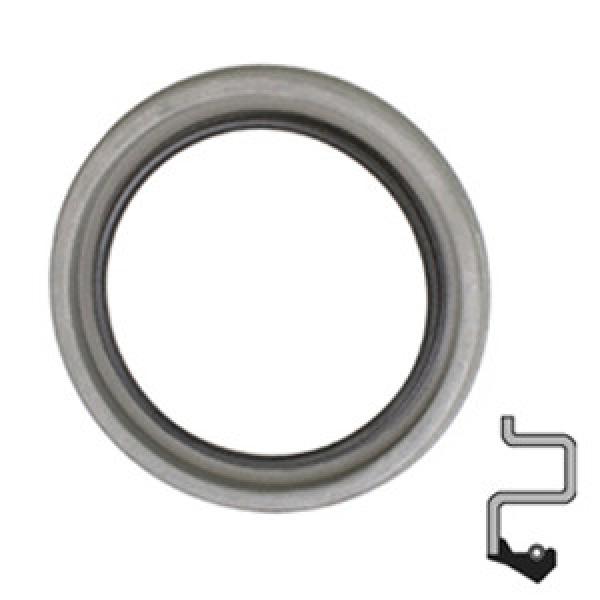 TIMKEN 331228H Oil Seals #1 image