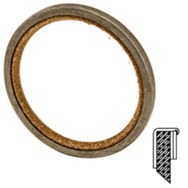 TIMKEN 6426 Oil Seals #1 image