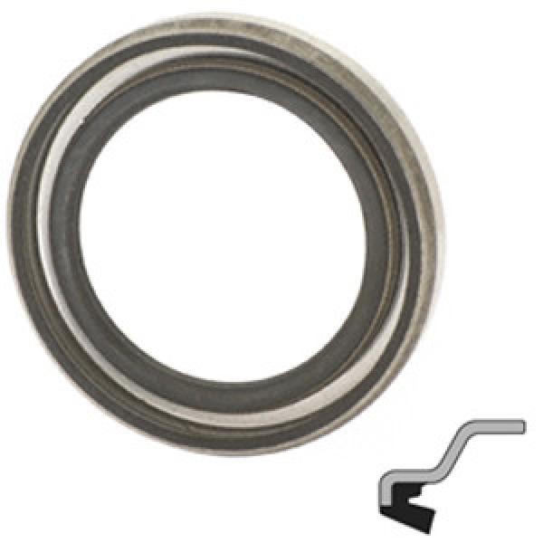 SKF 11836 Oil Seals #1 image