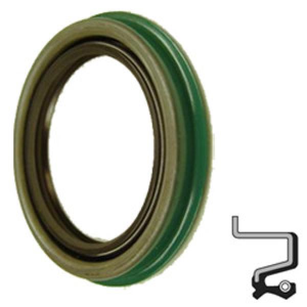 SKF 16546 Oil Seals #1 image