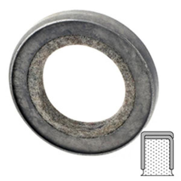 TIMKEN 6380 Oil Seals #1 image