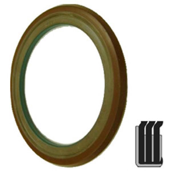 TIMKEN 200752 Oil Seals #1 image