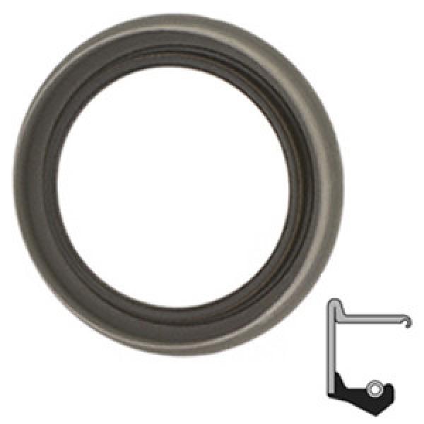 SKF 16945 Oil Seals #1 image