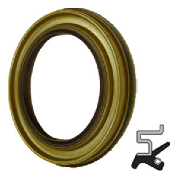 SKF 15382 Oil Seals #1 image