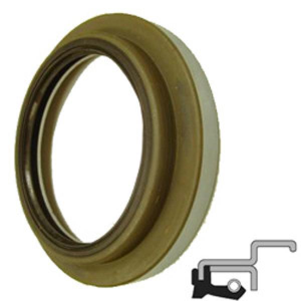 SKF 39070 Oil Seals #1 image