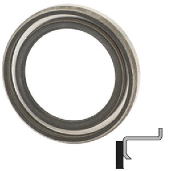 SKF 34885 Oil Seals #1 image