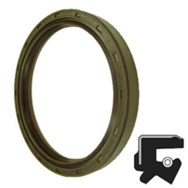 SKF 42X55X7 HMSA3 R Oil Seals #1 image