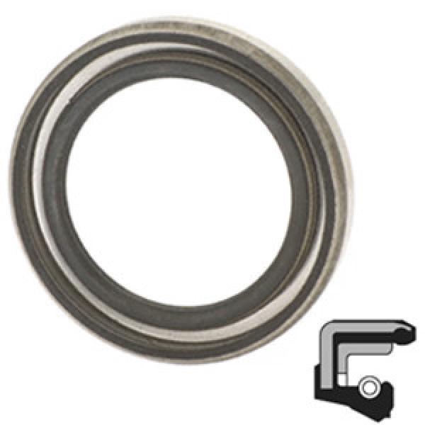 SKF 4100 Oil Seals #1 image