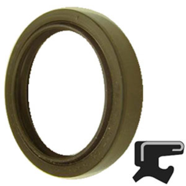 SKF 48X65X7 HMA2 R Oil Seals #1 image