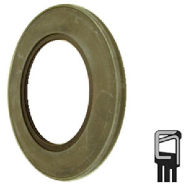 SKF 20672 Oil Seals #1 image