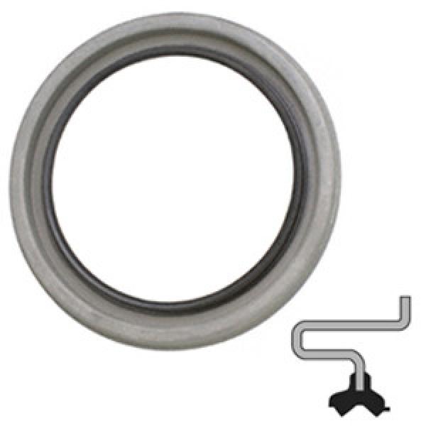 SKF 18765 Oil Seals #1 image