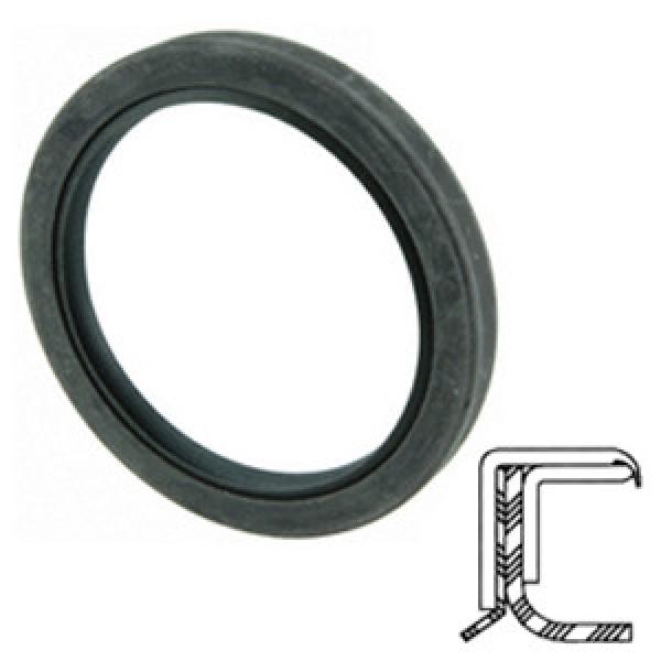 TIMKEN 39701 Oil Seals #1 image