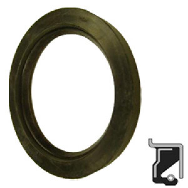 SKF 9176 Oil Seals #1 image