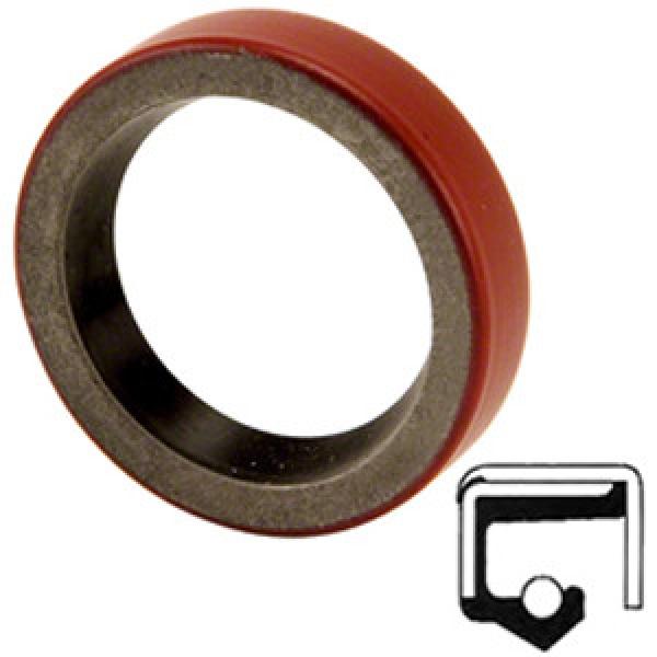 TIMKEN 51322 Oil Seals #1 image