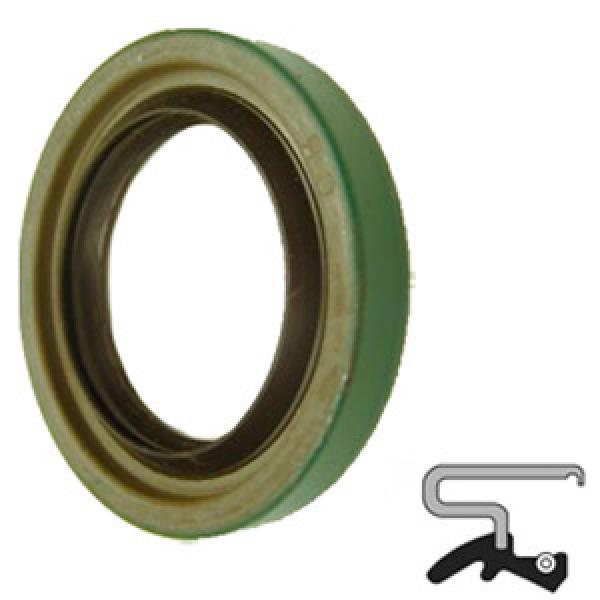 SKF 13484 Oil Seals #1 image