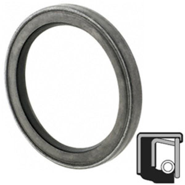 SKF 31158 Oil Seals #1 image