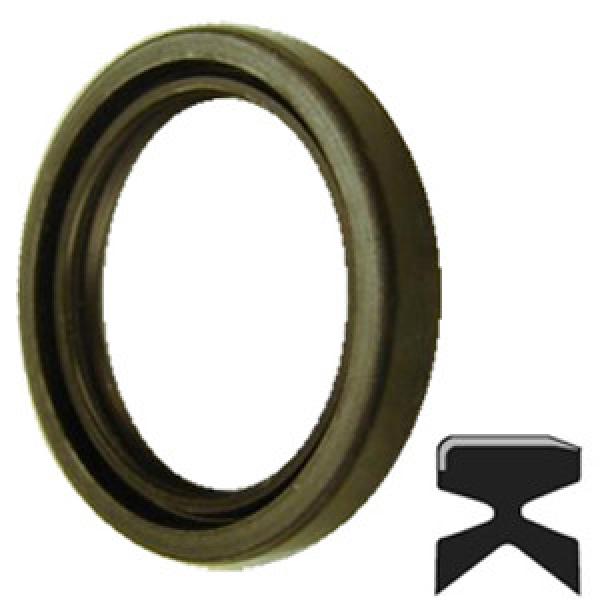 SKF 43X55X8 HMA3 R Oil Seals #1 image