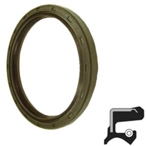 SKF 140080 Oil Seals #1 image