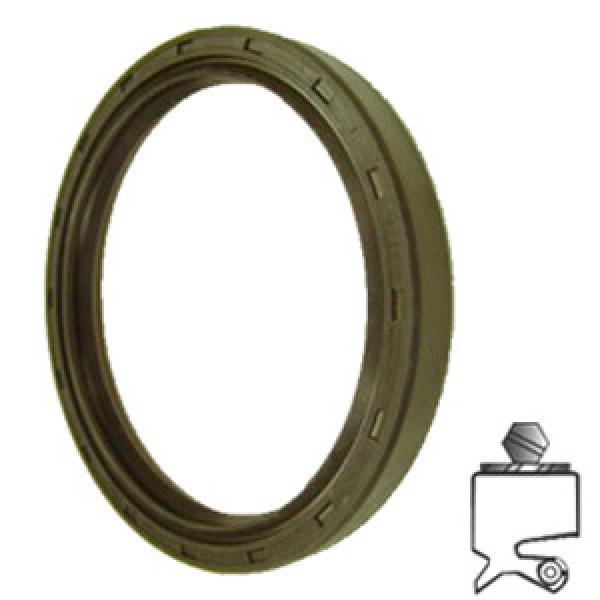 SKF 556304 Oil Seals #1 image