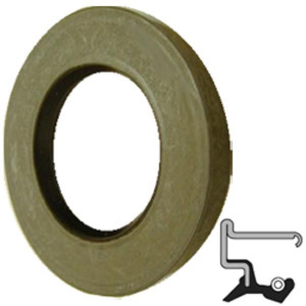 SKF 17106 Oil Seals #1 image