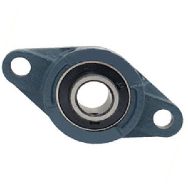 NTN S-UCFL207D1 Flange Block Bearings #1 image