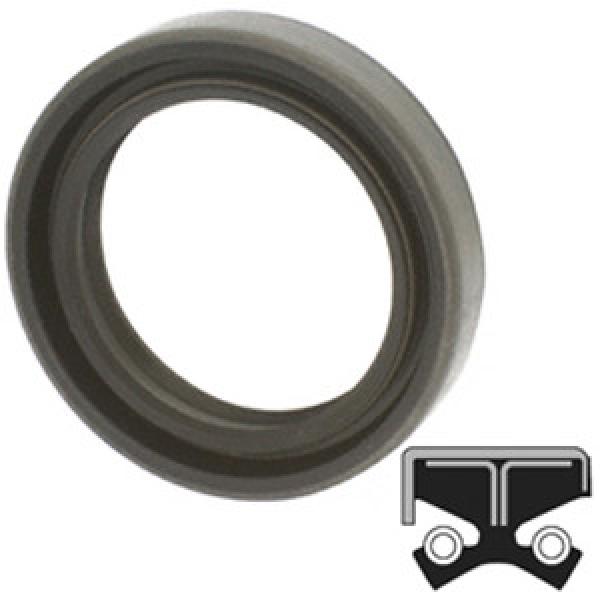 SKF 10966 Oil Seals #1 image