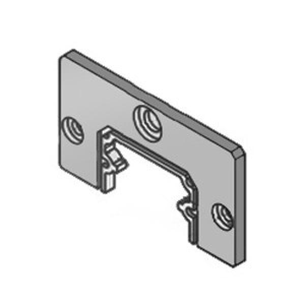 NSK LH25WS-01 Profile Rail Accessories #1 image