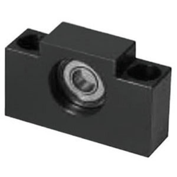 NSK WBK25S-01 Ball Screw Support Bearings #1 image