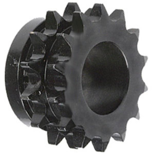 SATI 06B-2/Z=20 NR. PD05020 Roller Chain Sprockets #1 image