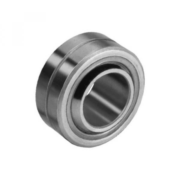 Heim Bearing RBC Bearings LSS16 #1 image