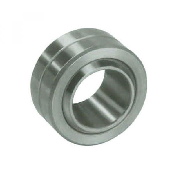 Heim Bearing RBC Bearings LHSS16 #1 image